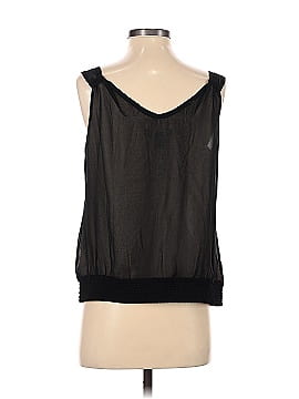 White House Black Market Sleeveless Blouse (view 2)