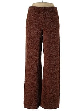 Steve Madden Fleece Pants (view 1)