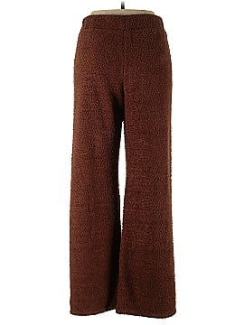 Steve Madden Fleece Pants (view 2)