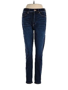 Ann Taylor LOFT Jeans (view 1)