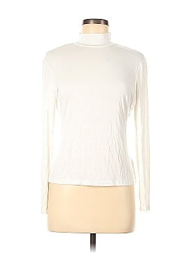 Shein Curve Long Sleeve Turtleneck (view 1)