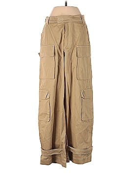 Zara Cargo Pants (view 1)