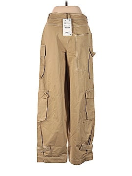 Zara Cargo Pants (view 2)