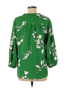 Vince Camuto 3/4 Sleeve Blouse (view 2)