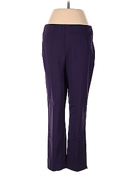 Fabulously Slimming by Chico's Dress Pants (view 1)