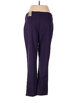 Fabulously Slimming by Chico's Dress Pants (view 2)