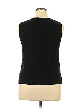 DT Collection Sweater Vest (view 2)