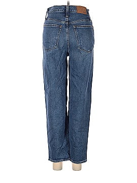 Madewell Jeans (view 2)