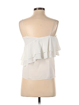 J.Crew Sleeveless Blouse (view 2)