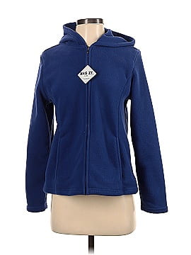 L.L.Bean Zip Up Hoodie (view 1)