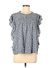 Vici Short Sleeve Blouse