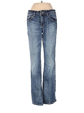 Express Jeans Jeans (view 1)