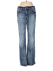 Express Jeans Jeans