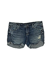 Silver Jeans Co. Denim Shorts