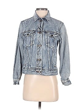 J.Crew Denim Jacket (view 1)