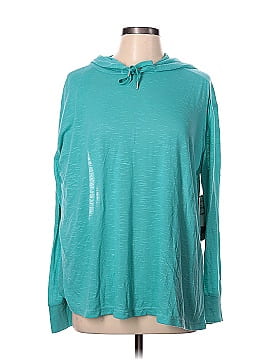 Zella Long Sleeve Top (view 1)