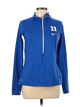 Nike Track Jacket (view 1)