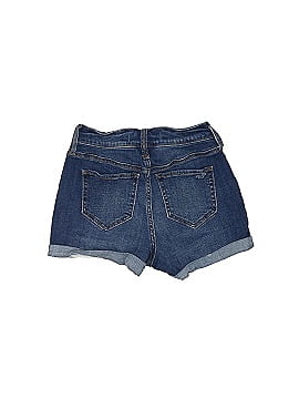 Hollister Denim Shorts (view 2)