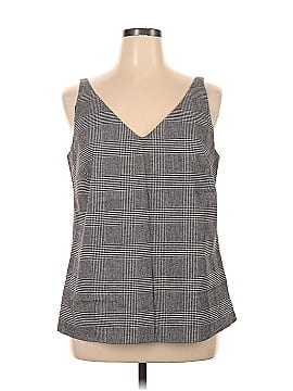 Banana Republic Sleeveless Blouse (view 1)