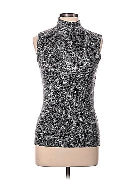 Dana Buchman Sweater Vest (view 1)