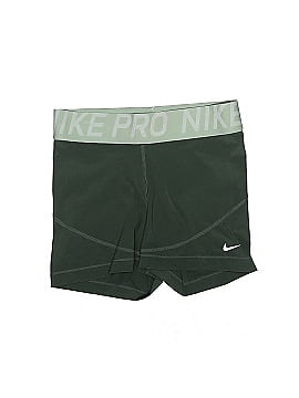 Nike Athletic Shorts (view 1)