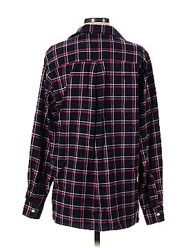 Grayson Long Sleeve Button-Down Shirt (view 2)