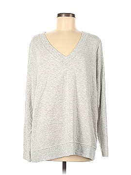 Banana Republic Long Sleeve T-Shirt (view 1)