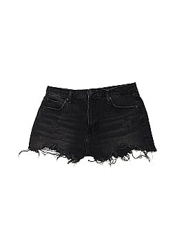 Forever 21 Denim Shorts (view 1)