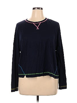 Boden Long Sleeve T-Shirt (view 1)