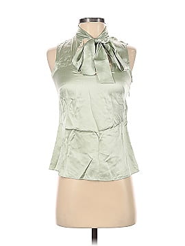 Banana Republic Sleeveless Blouse (view 1)