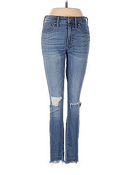 Madewell Jeans (view 1)