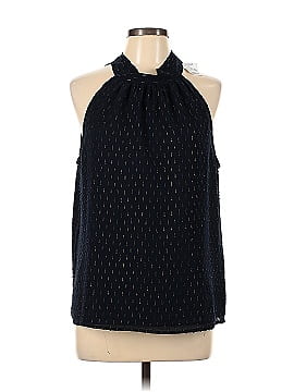 J.Crew Sleeveless Blouse (view 1)