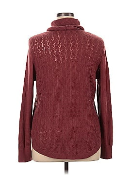 41Hawthorn Long Sleeve Turtleneck (view 2)