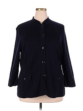 Talbots Jacket (view 1)