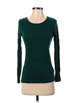 J.Crew Long Sleeve Top (view 1)