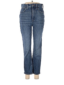 Madewell Jeans (view 1)