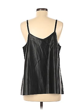 Universal Standard Sleeveless Blouse (view 2)