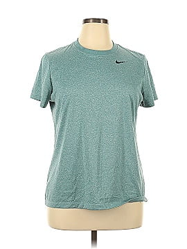 Nike Active T-Shirt (view 1)