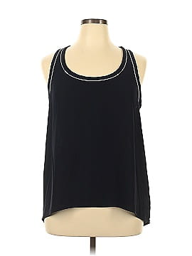 Banana Republic Sleeveless Blouse (view 1)