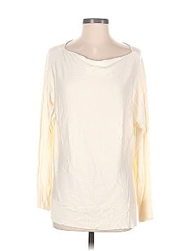 Zara 3/4 Sleeve T-Shirt (view 1)