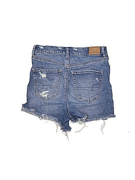 American Eagle Outfitters Denim Shorts (view 2)