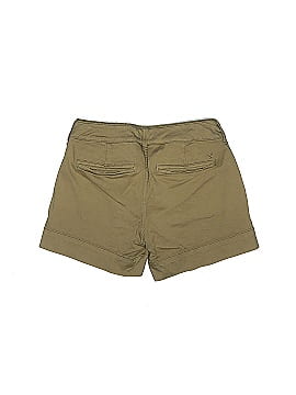 American Eagle Outfitters Khaki Shorts (view 2)