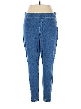 Hue Jeans (view 1)