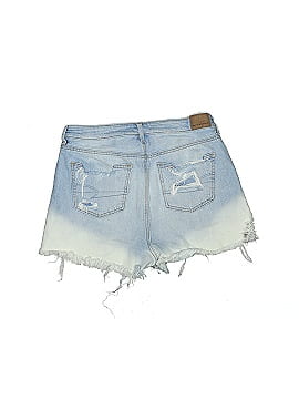 American Eagle Outfitters Denim Shorts (view 2)