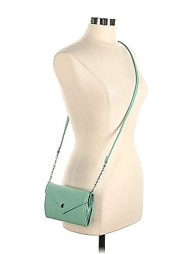 Safe Keeper Crossbody Bag (view 2)