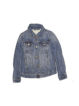 Crewcuts Denim Jacket (view 1)