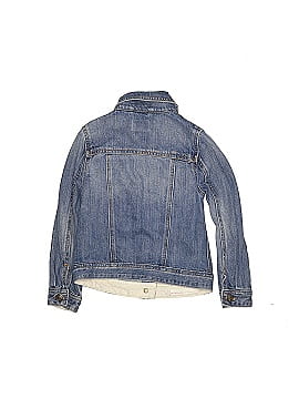 Crewcuts Denim Jacket (view 2)