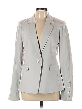 Ecru Blazer (view 1)