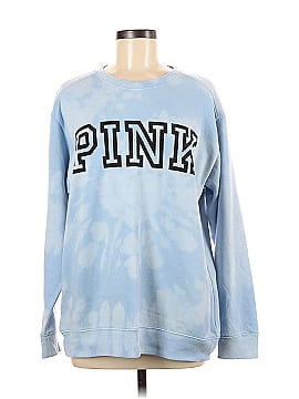 Victoria's Secret Pink Sweatshirt (view 1)