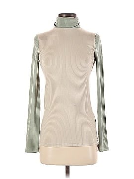 Madewell Long Sleeve Turtleneck (view 1)